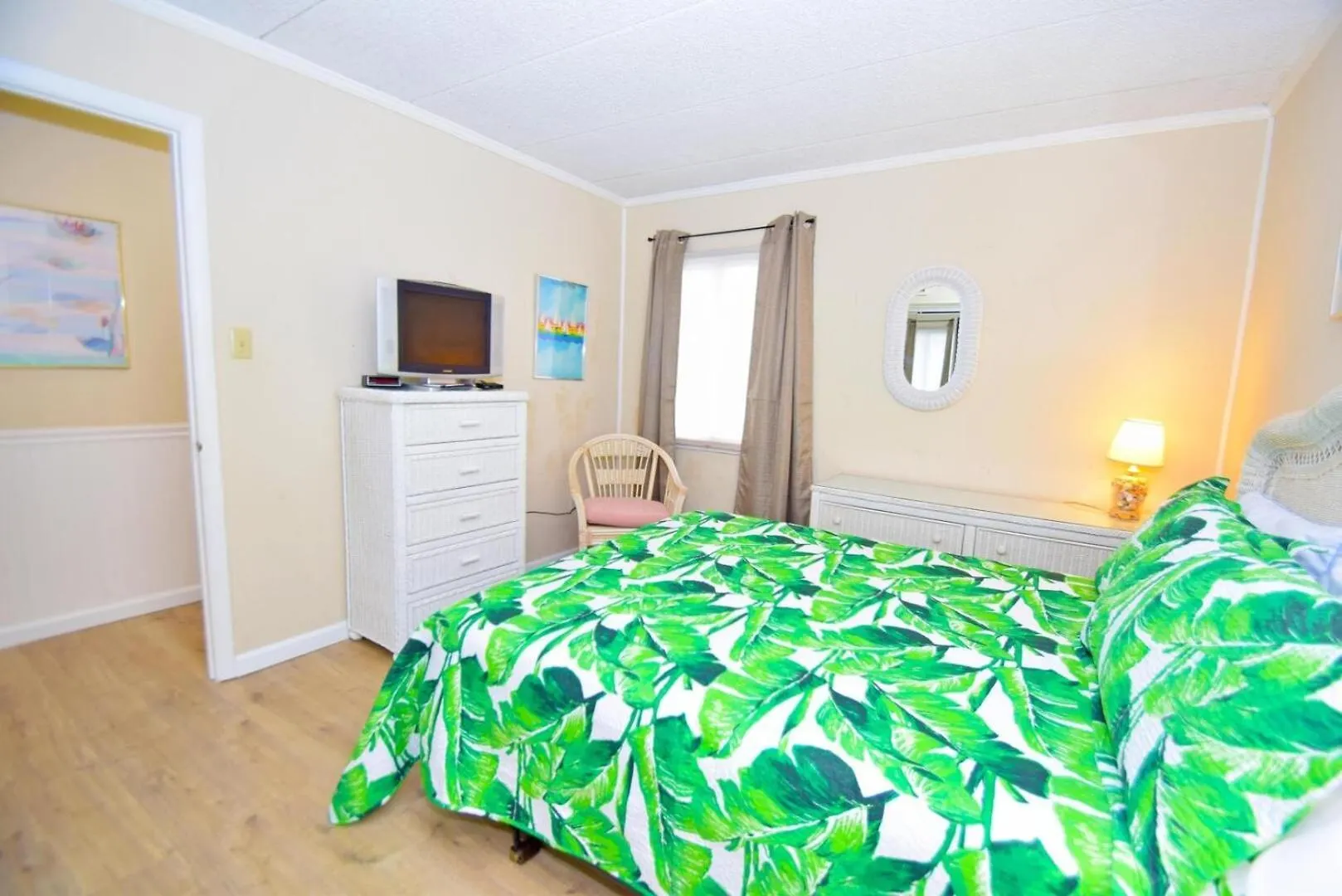 Apartament Shore Lea 102 Ocean City