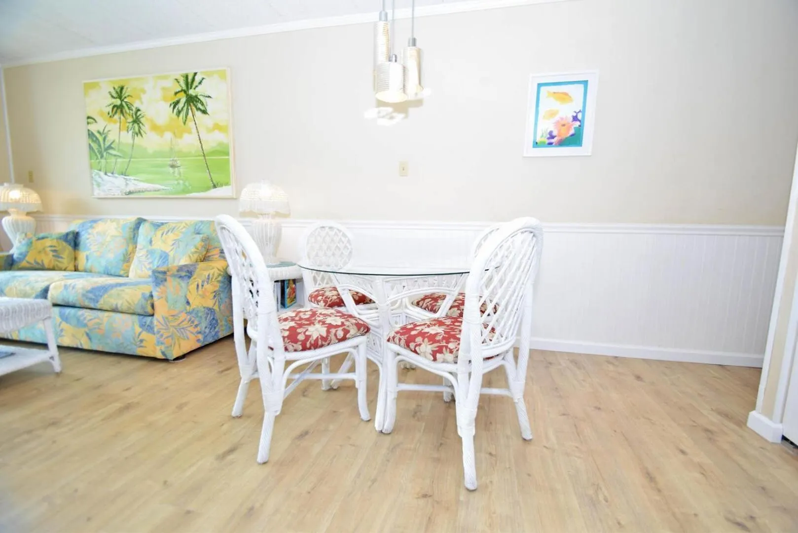 Apartment Shore Lea 102 Ocean City United States