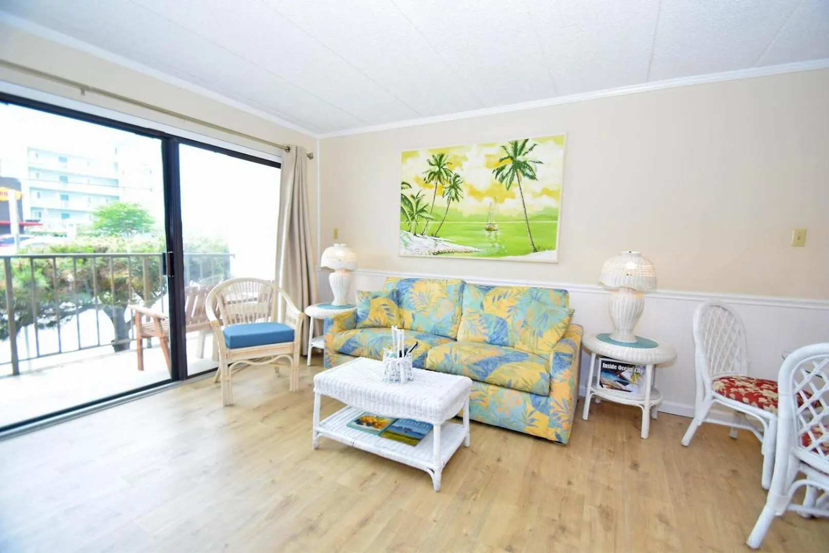 Apartment Shore Lea 102 Ocean City