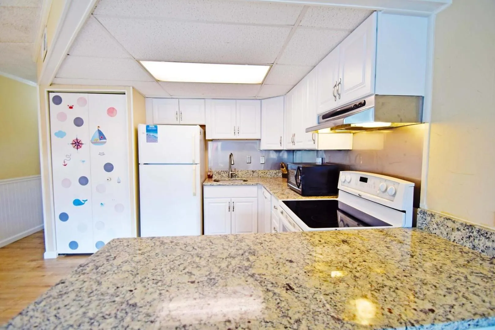 Apartment Shore Lea 102 Ocean City